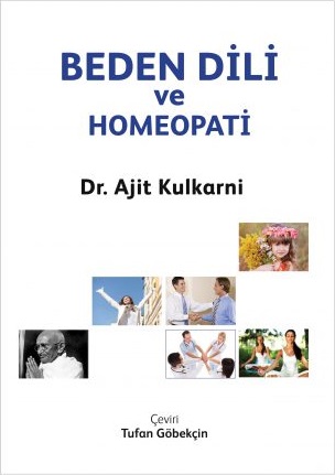 beden dili ve homeopati