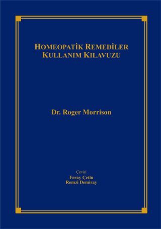 Homeopatik Remediler 1
