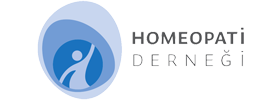 Homeopati Derneği Logo